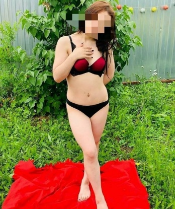 Анкета проститутки Тамарочка - Фото 1, Егерухай, 22 года, №1582