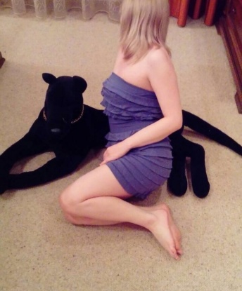 Эльжбета